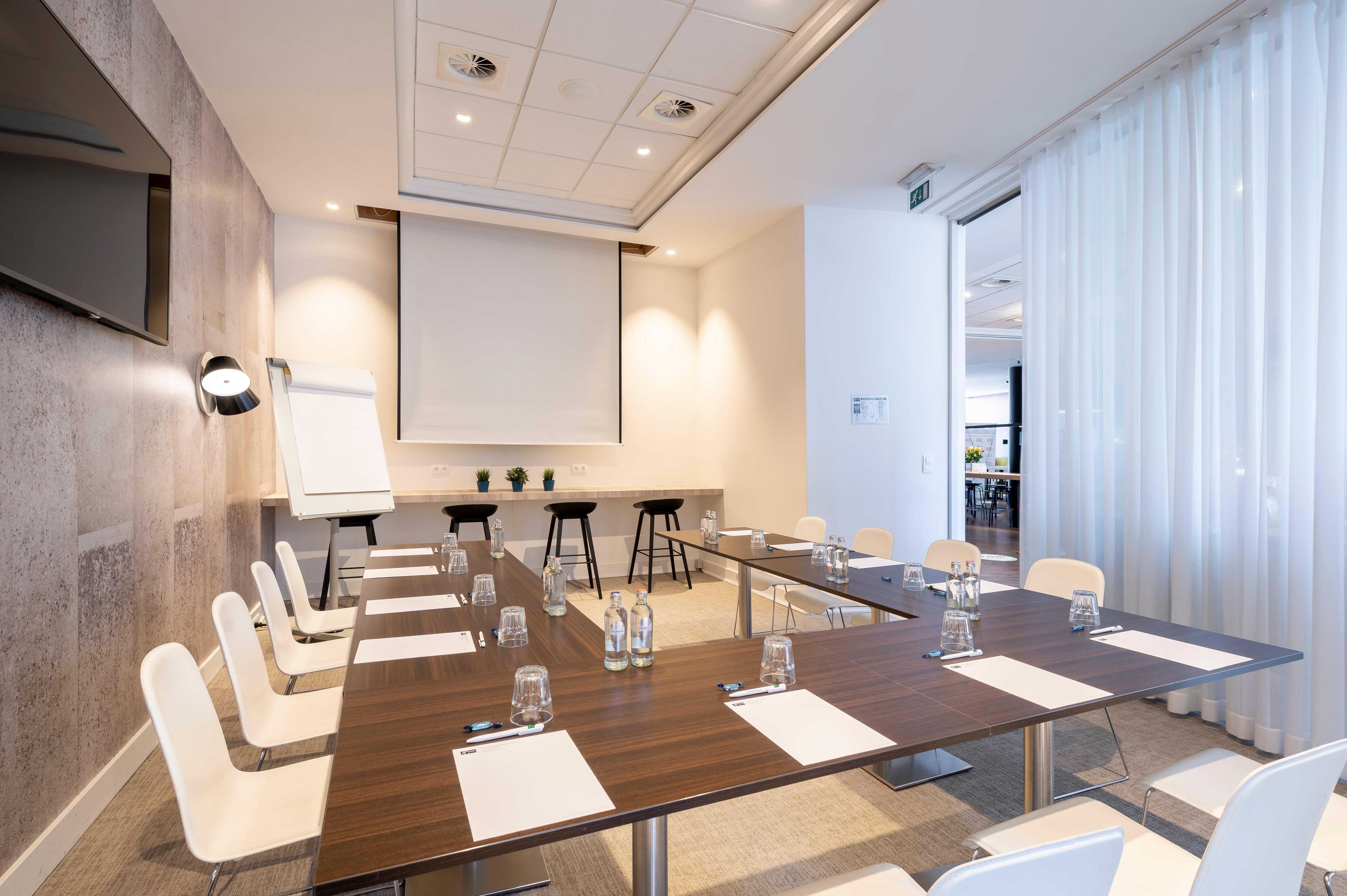 Express Centre By Ihg Malines