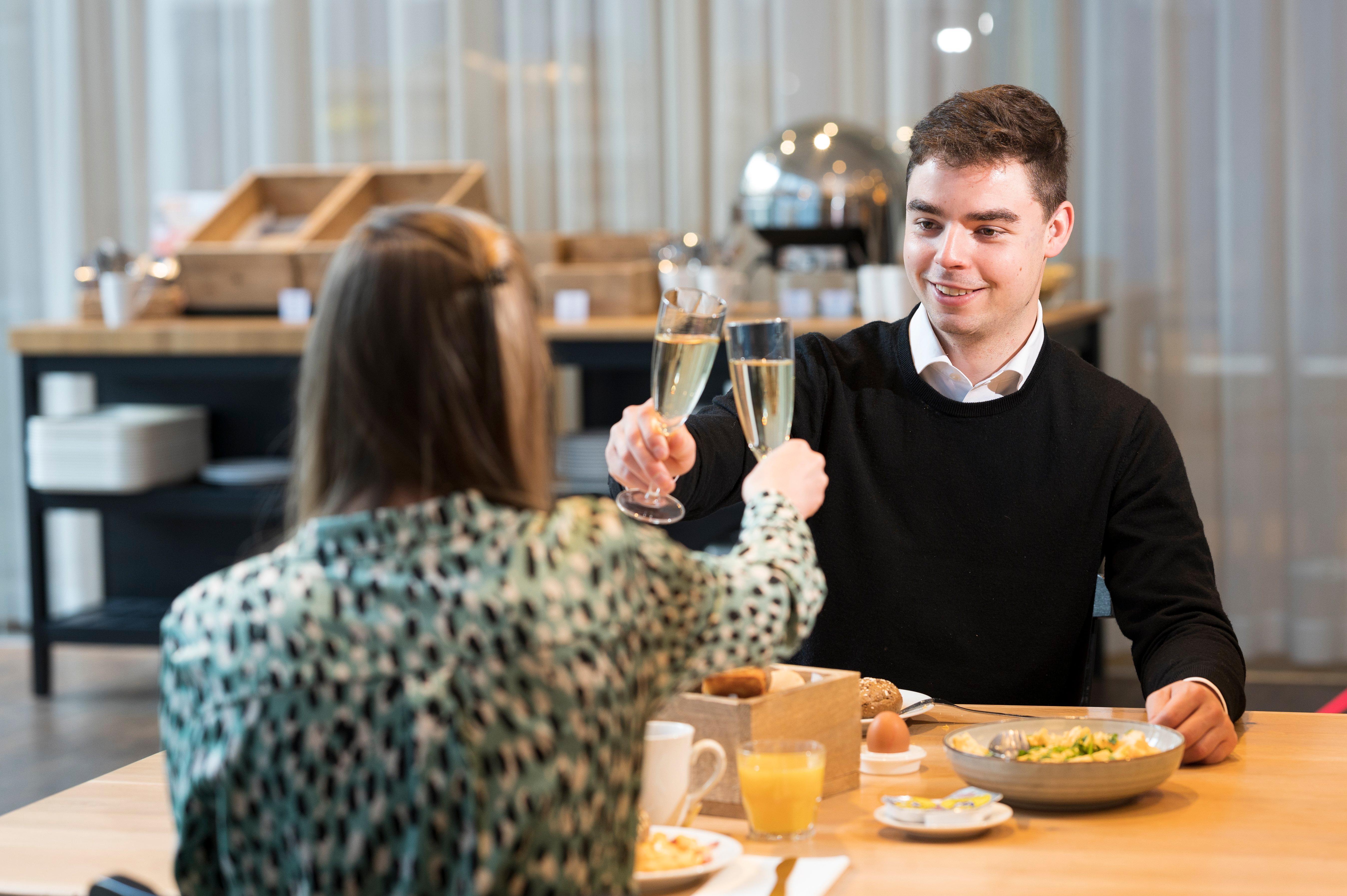 Hotel Express Centre By Ihg Malines