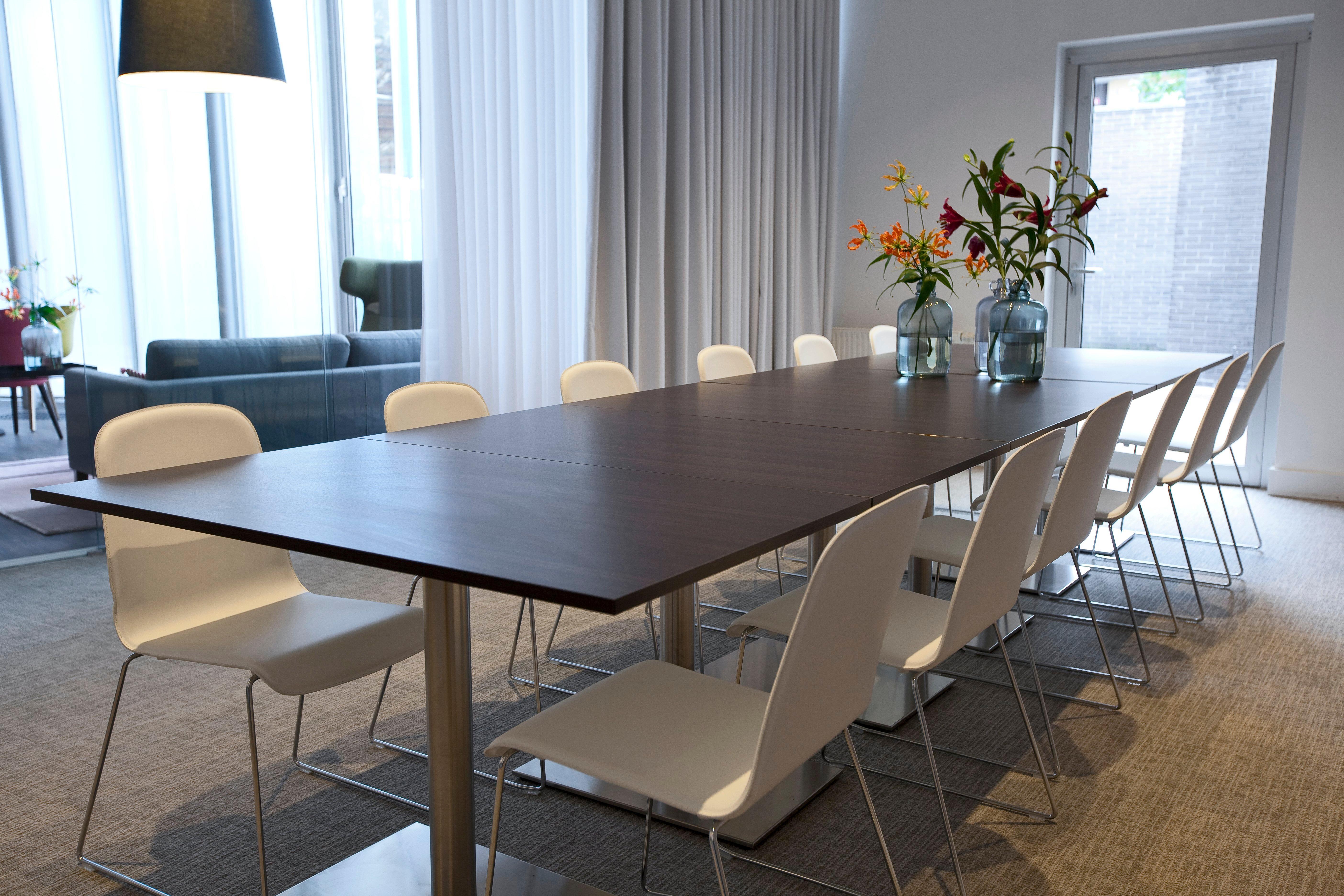 Express Centre By Ihg 3* Malines