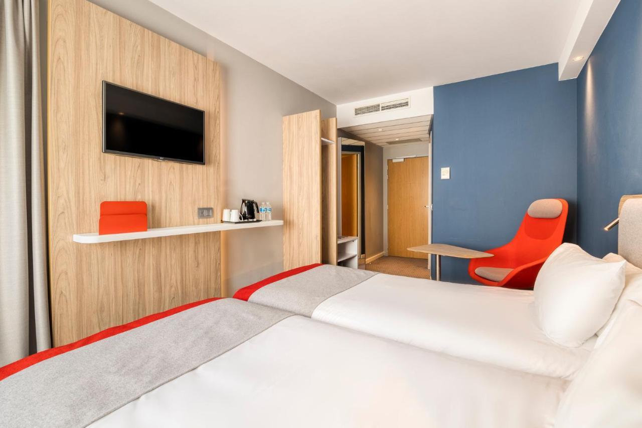 Express Centre By Ihg 3* Malines