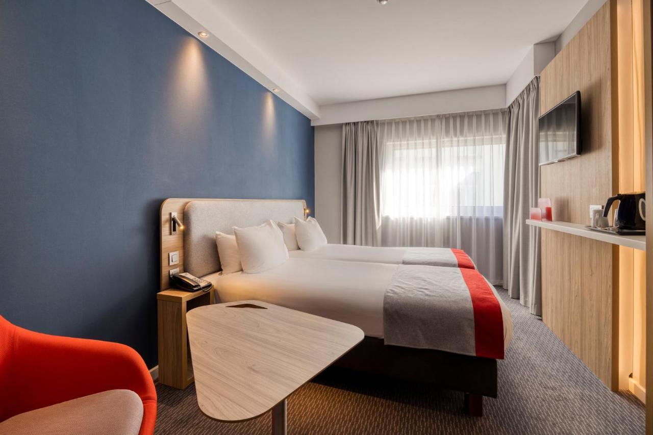 Express Centre By Ihg 3* Malines