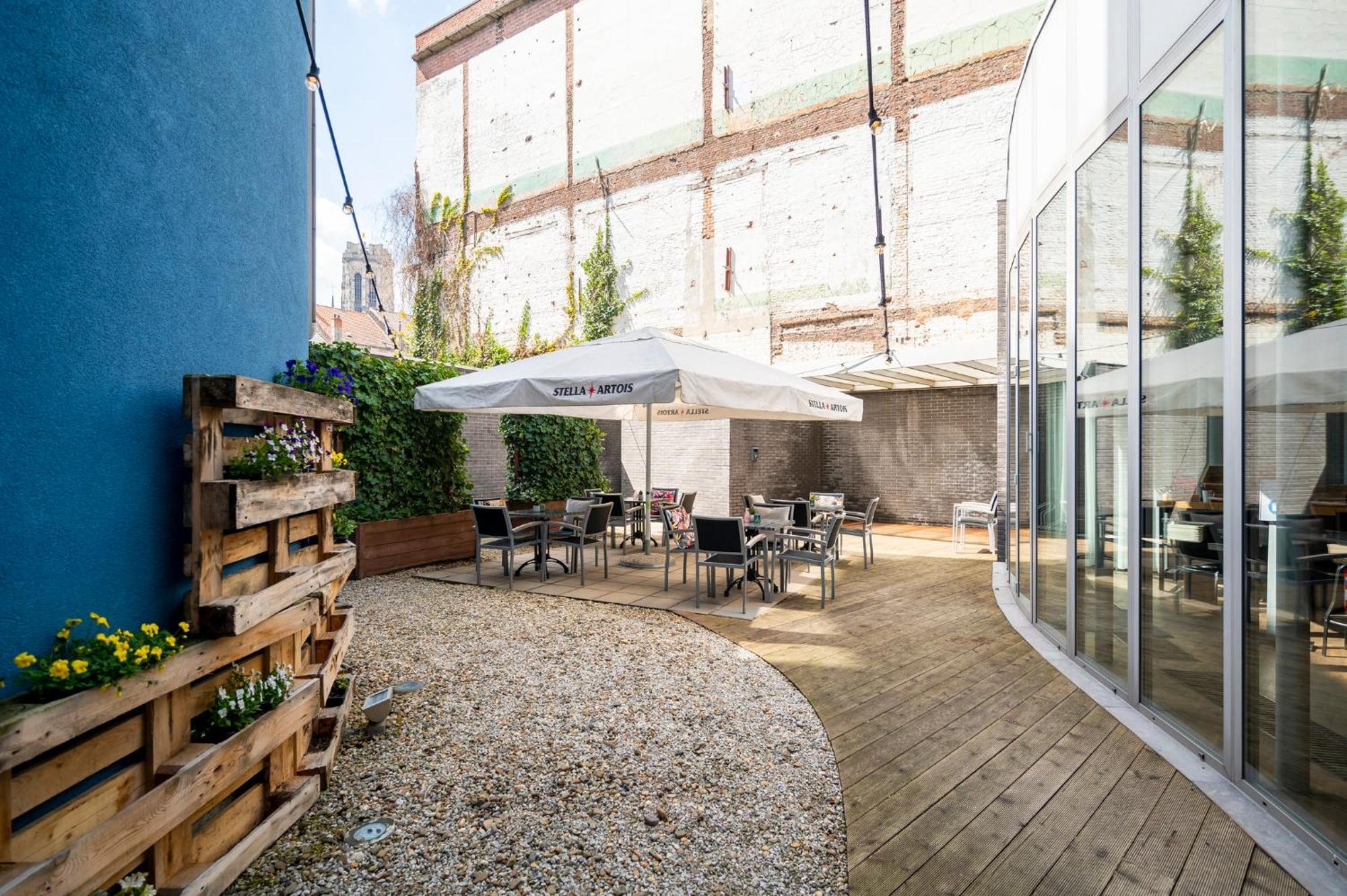 Express Centre By Ihg Malines