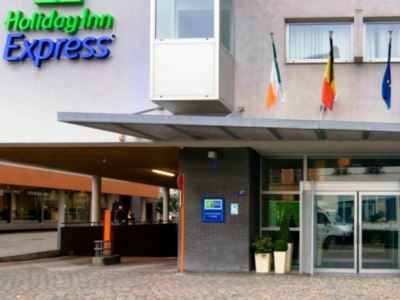 Hotel Express Centre By Ihg Malines